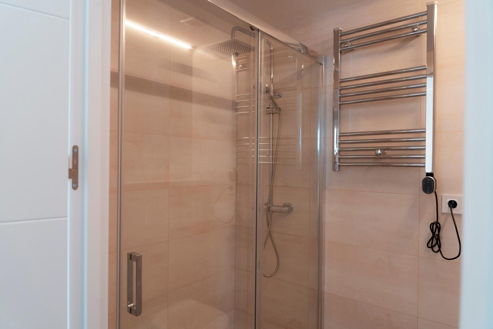 Apartamento Sunset 1 Perello  ภายนอก รูปภาพ
